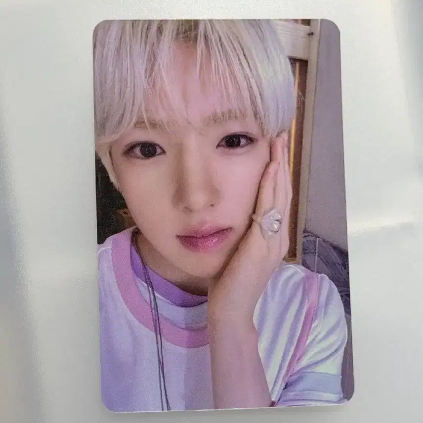 [SOLD OUT] 애플뮤직 미공포 사쿠야
