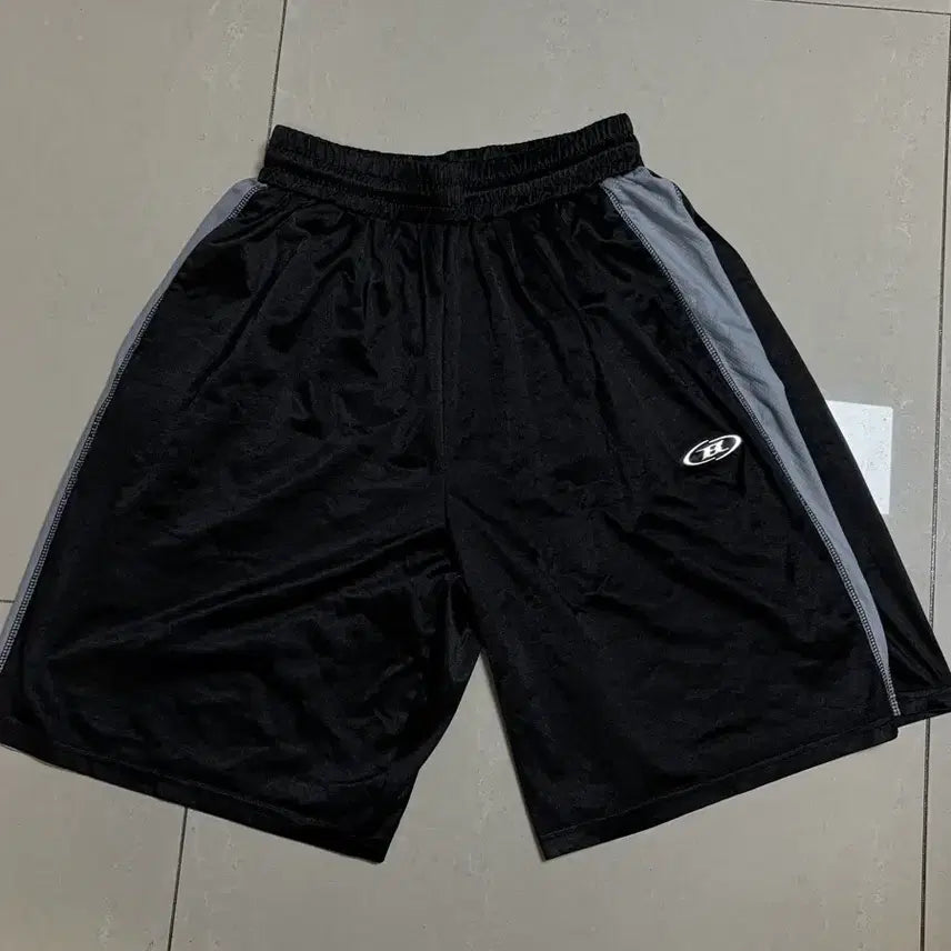 [BUNJANG] Born to Win Jersey Bermuda Shorts / 본투윈 져지 버뮤다 F