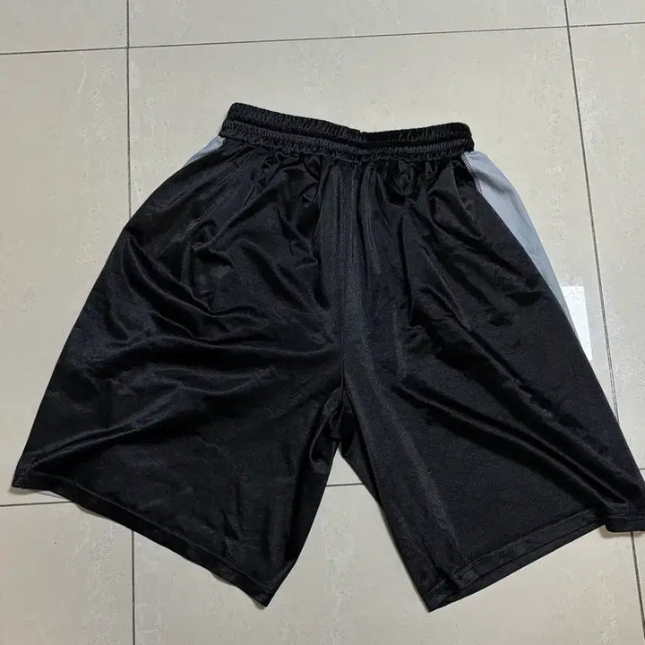 [BUNJANG] Born to Win Jersey Bermuda Shorts / 본투윈 져지 버뮤다 F