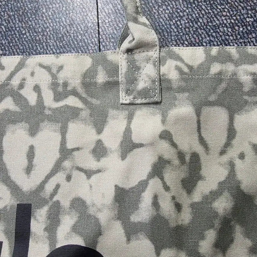 [BUNJANG] ALO Tie-Dye Shopper Bag / ALO 알로 타이다이 쇼퍼백 새상품