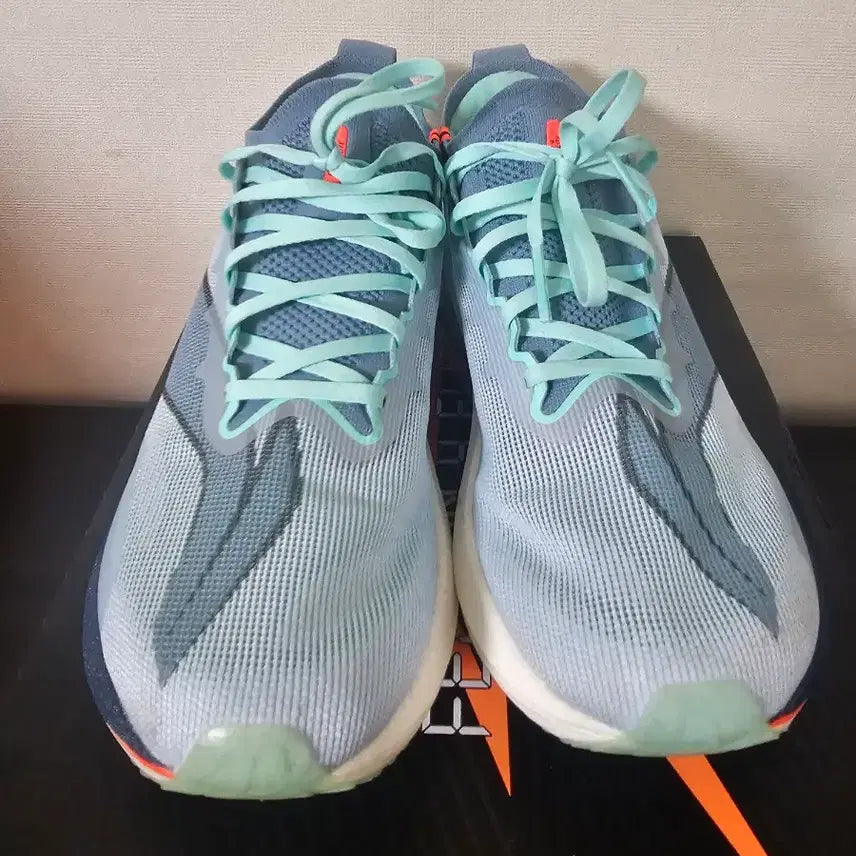 [BUNJANG] Li-Ning Feidian Elite 4 Running Shoes / 리닝 페이디안 엘리트 4