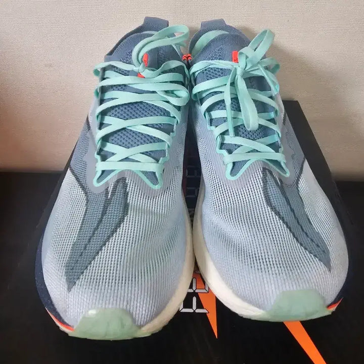[BUNJANG] Li-Ning Feidian Elite 4 Running Shoes / 리닝 페이디안 엘리트 4