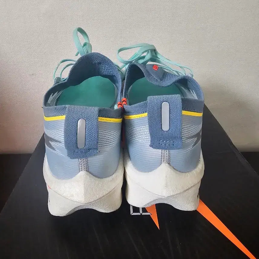 [BUNJANG] Li-Ning Feidian Elite 4 Running Shoes / 리닝 페이디안 엘리트 4