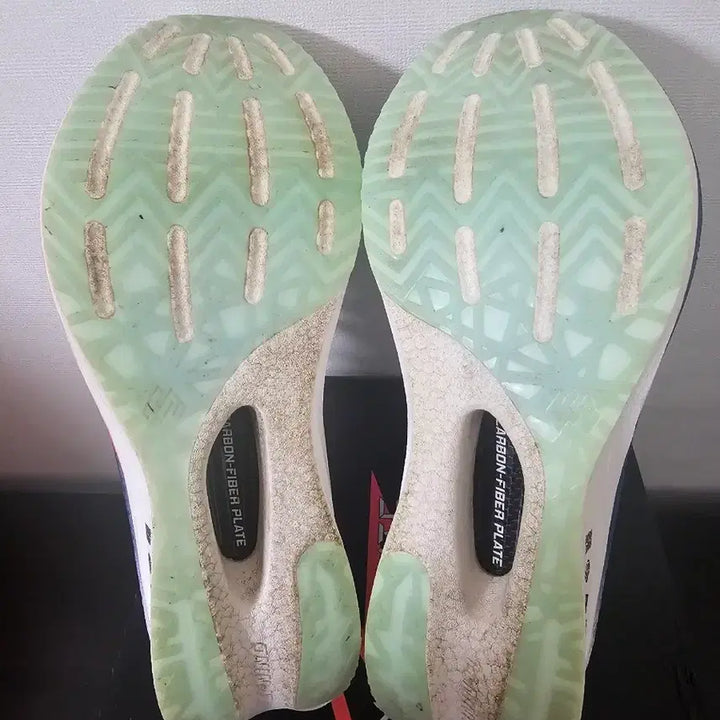 [BUNJANG] Li-Ning Feidian Elite 4 Running Shoes / 리닝 페이디안 엘리트 4
