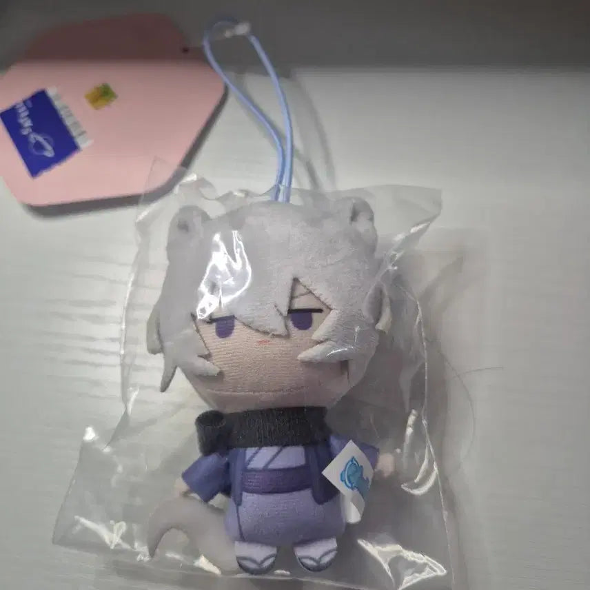 [BUNJANG] Kamisama Kiss Tomoe Nendoroid Doll (Sealed) / [미개봉]오신령 토모에 누이 인형