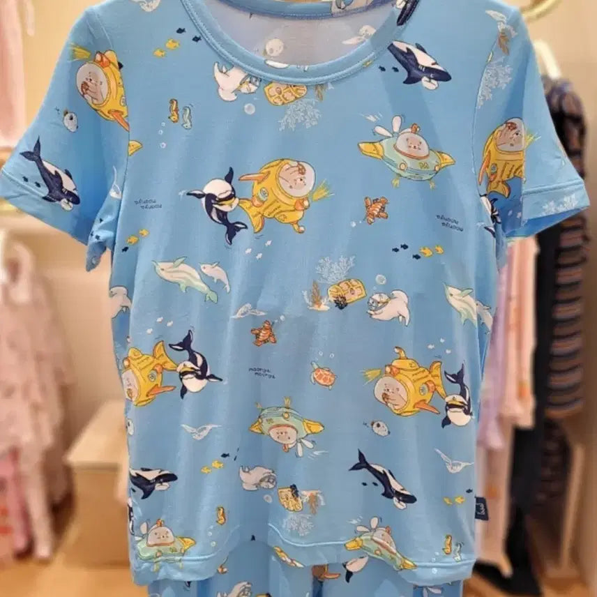 [SOLD OUT] 무냐무냐 텐셀모달3부세트 6-12m