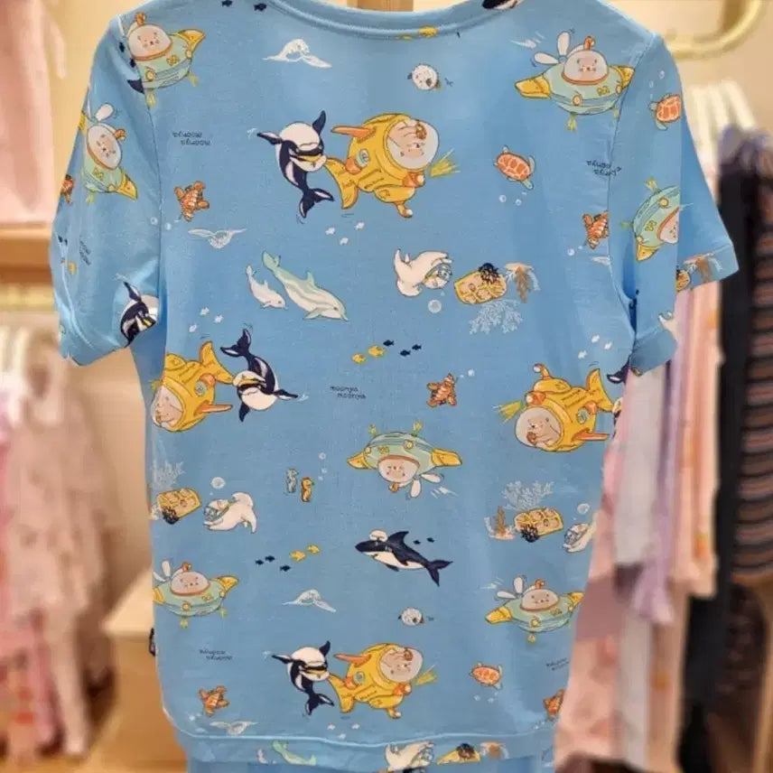 [SOLD OUT] 무냐무냐 텐셀모달3부세트 6-12m