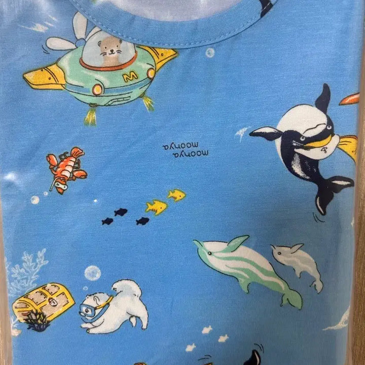 [SOLD OUT] 무냐무냐 텐셀모달3부세트 6-12m