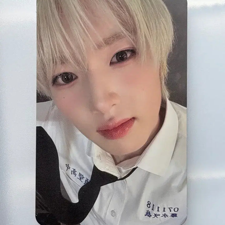 [BUNJANG] ODD TO LOVE First Press Limited Edition Kaohsiung Sakuya / 오드투러브 초회한정반 가오슝 사쿠야 판매합니다