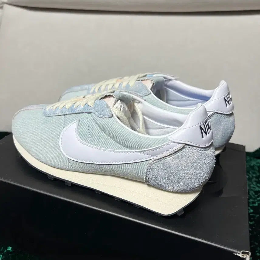 [BUNJANG] Nike LD-1000 Worn Blue Sneakers / 너무 이쁜 나이키 LD-1000 WORN BLUE (250~275 사이즈