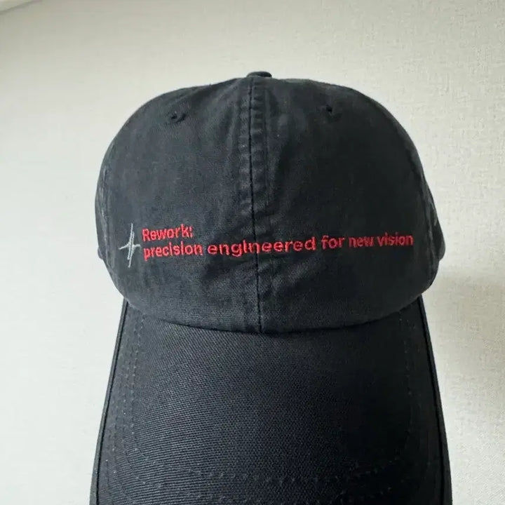 [SOLD OUT] (라지/L) Etce Team ball cap 팀 볼캡