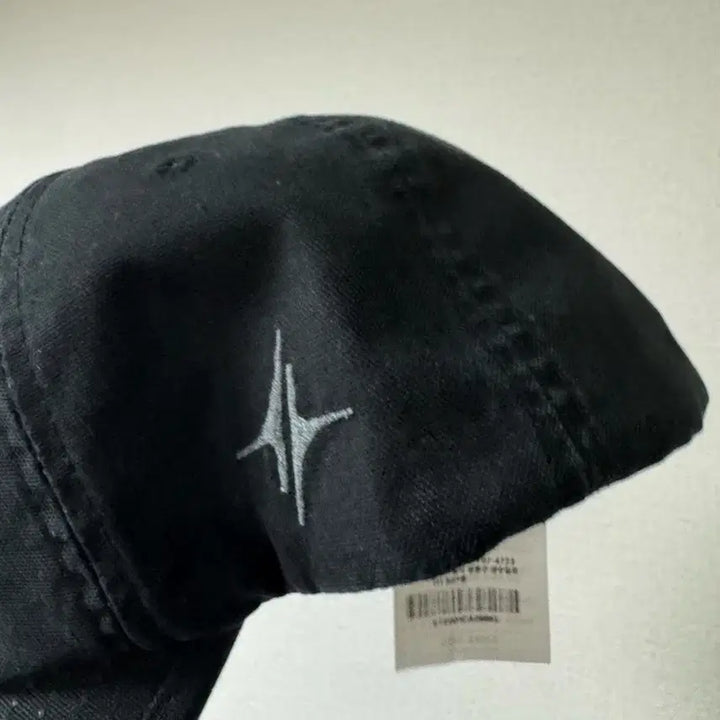 [SOLD OUT] (라지/L) Etce Team ball cap 팀 볼캡