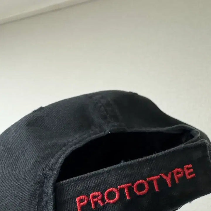 [SOLD OUT] (라지/L) Etce Team ball cap 팀 볼캡