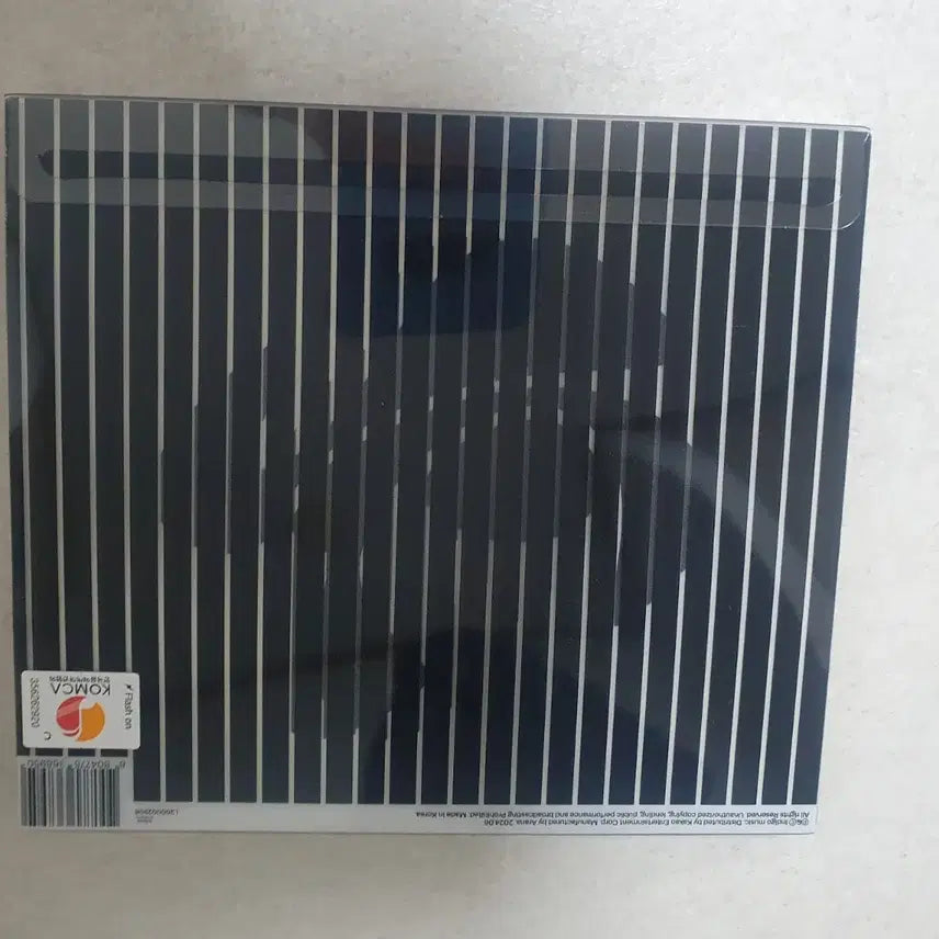 [SOLD OUT] 슬로모 양홍원 새상품