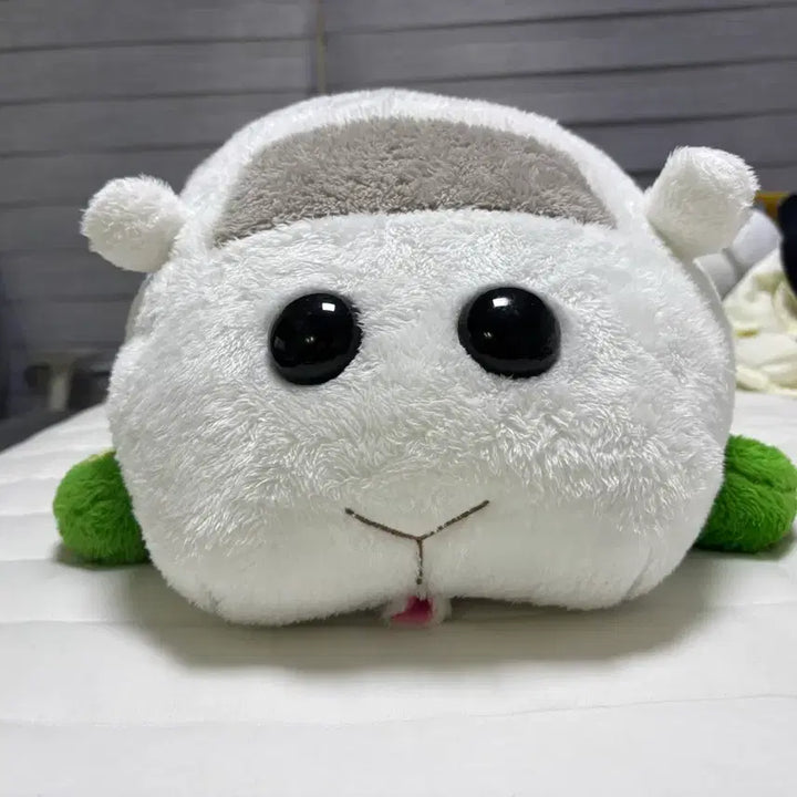[BUNJANG] Sirumo Plush / 시루모 인형