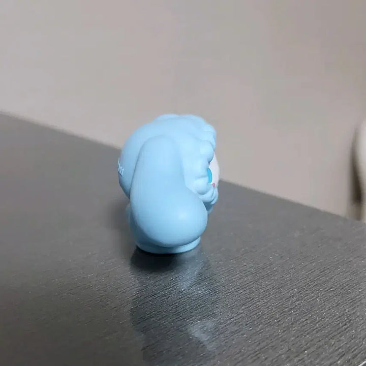 [SOLD OUT] (5월까지 할인)산리오 시나모롤 후드 피규어