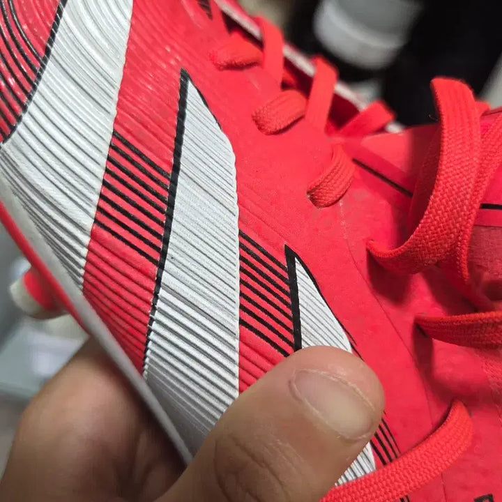 [BUNJANG] Adidas Predator Pro Soccer Cleats / 아디다스 프레데터프로