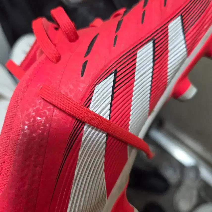 [BUNJANG] Adidas Predator Pro Soccer Cleats / 아디다스 프레데터프로