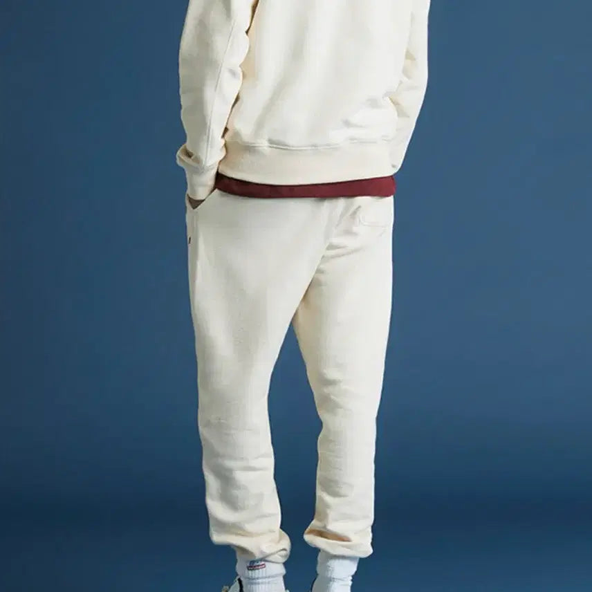 [BUNJANG] New Balance Made in USA Sweatpants (Large) / 뉴발란스 made in USA 스웻팬츠(새상품)