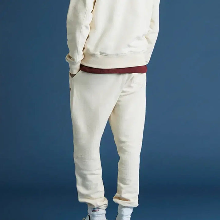 [BUNJANG] New Balance Made in USA Sweatpants (Large) / 뉴발란스 made in USA 스웻팬츠(새상품)
