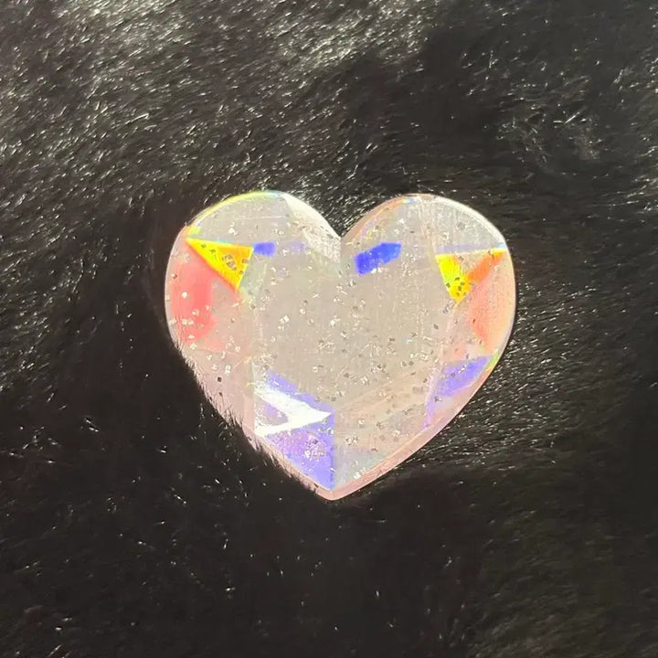 [BUNJANG] Prism Stone Pure Premium Tiara First Edition Aira Wedding Stone / 프리즘스톤 퓨어프리미엄 티아라 초판 아이라 웨딩