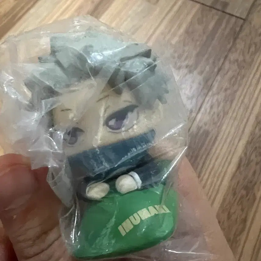 [BUNJANG] Jujutsu Kaisen 0 The Movie Onemutan Bundle Set / 주술회전 극장판 0 오네무탄 양도