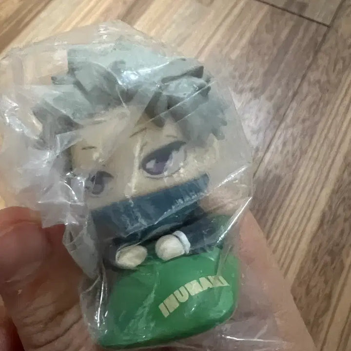 [BUNJANG] Jujutsu Kaisen 0 The Movie Onemutan Bundle Set / 주술회전 극장판 0 오네무탄 양도