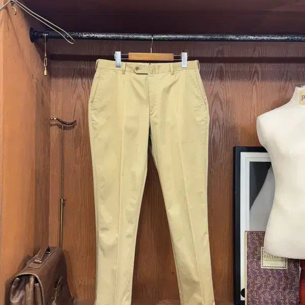 [BUNJANG] Paul Stuart Cotton Pants 32 / 폴스튜어트 코튼 팬츠 32