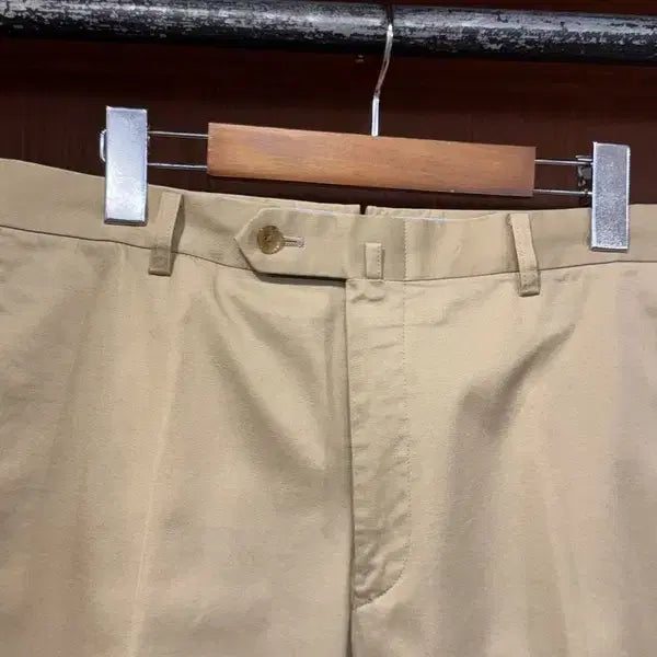 [BUNJANG] Paul Stuart Cotton Pants 32 / 폴스튜어트 코튼 팬츠 32