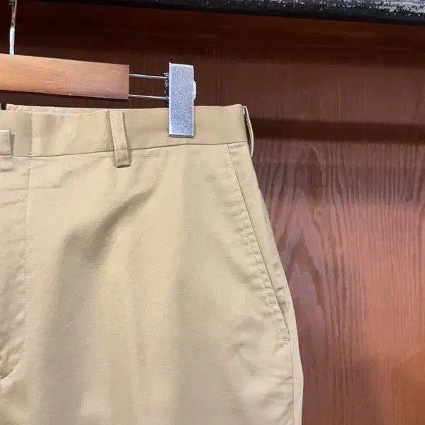 [BUNJANG] Paul Stuart Cotton Pants 32 / 폴스튜어트 코튼 팬츠 32