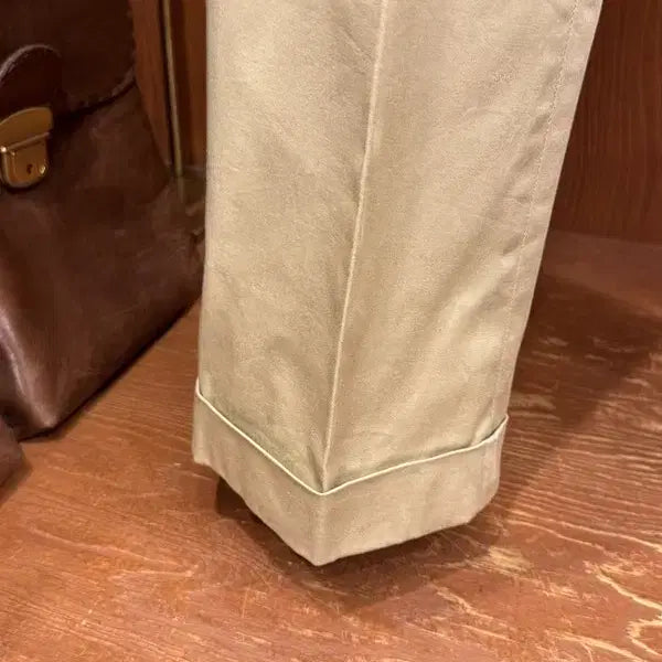 [BUNJANG] Paul Stuart Cotton Pants 32 / 폴스튜어트 코튼 팬츠 32