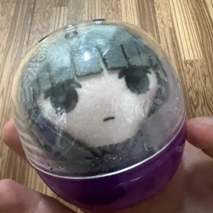 [BUNJANG] Sakamoto Days Osaragi Nui Gacha Doll (Sealed) / (미개봉) 사카데이 사카모토데이즈 오사라기 누이 가챠 인형 판매 양도