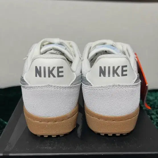 [BUNJANG] Nike Field General Platinum Tint Women&