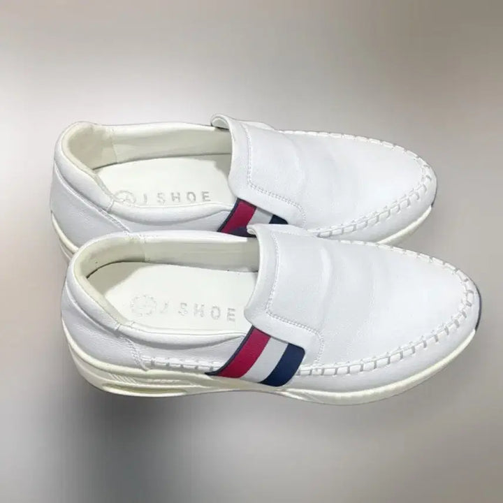 [BUNJANG] J-Shoes 4cm Platform Shoes / 제이슈 4cm 신발 (230추천)