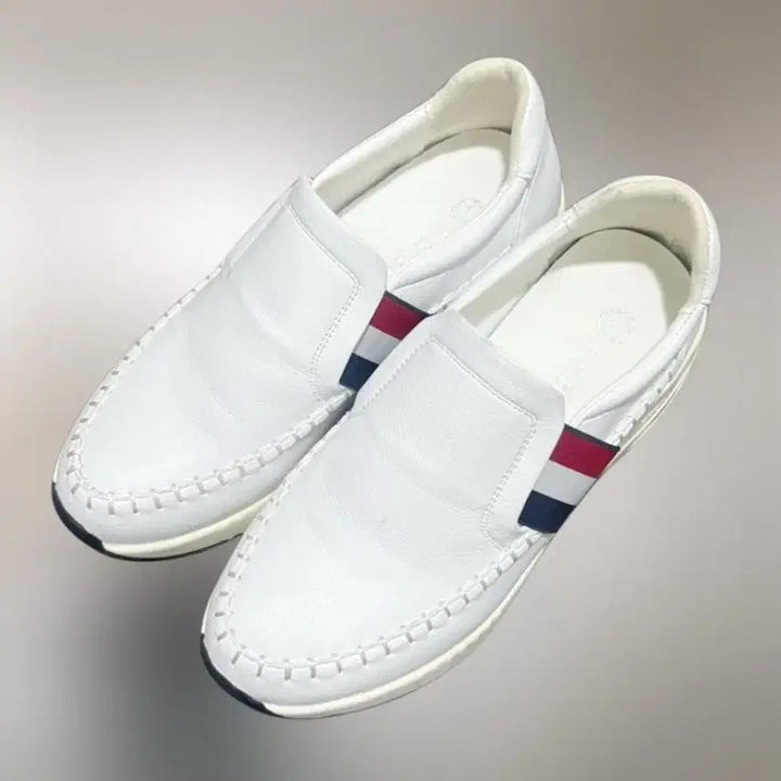 [BUNJANG] J-Shoes 4cm Platform Shoes / 제이슈 4cm 신발 (230추천)