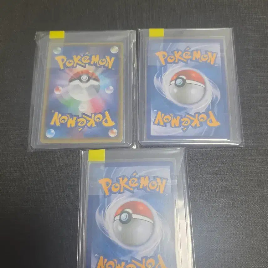 [SOLD OUT] 포켓몬 카드 레쿠쟈 EX 일괄