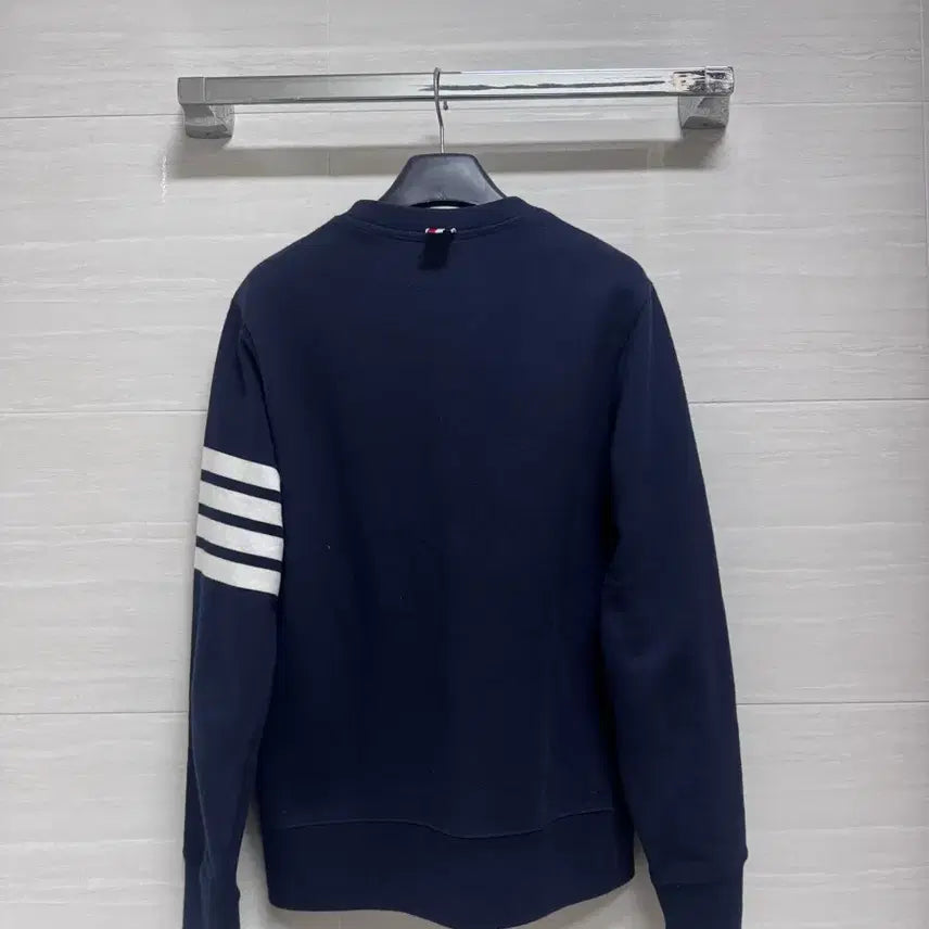 [SOLD OUT] (2사이즈) 톰브라운 맨투맨