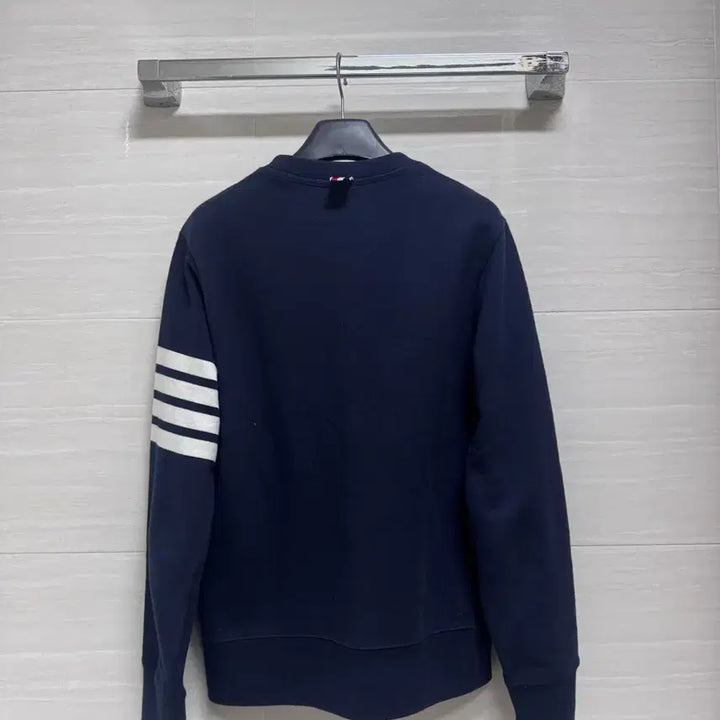 [SOLD OUT] (2사이즈) 톰브라운 맨투맨