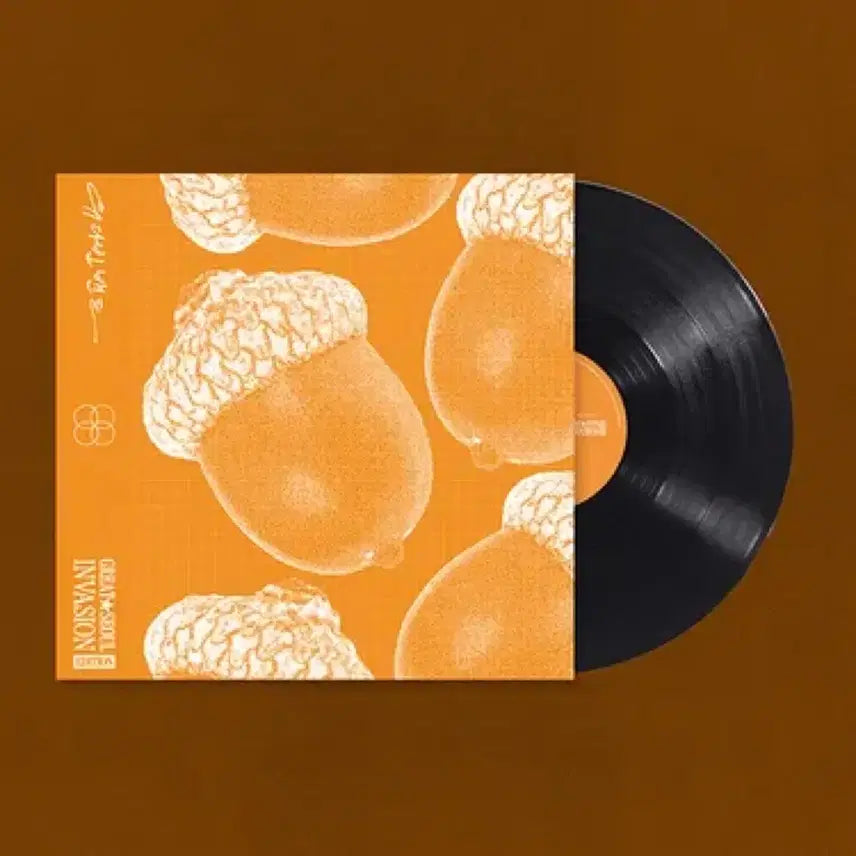 [SOLD OUT] (택포) 유다빈 밴드 lp 판매합니다