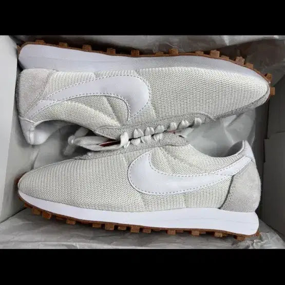 [BUNJANG] Nike LD-1000 Summit White Women&