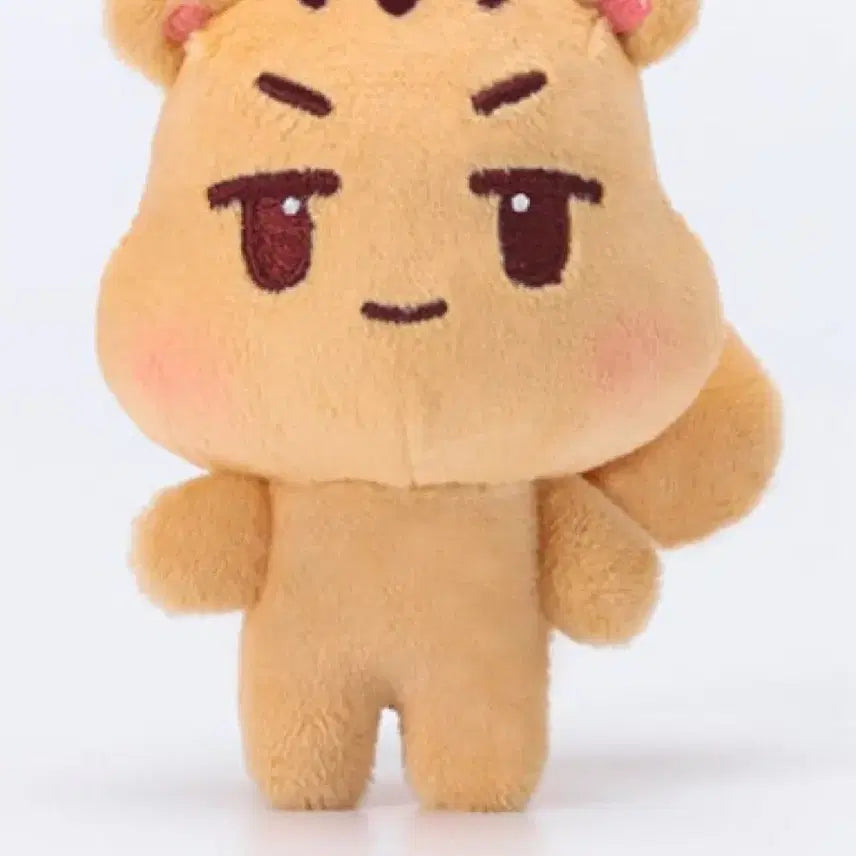 [SOLD OUT] 샤이니 인형 민호 다라밍 10cm 원가양도