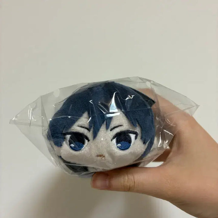 [BUNJANG] Chainsaw Man Aki Potekoro Plush Doll / 체인소맨 아키 포테코로 인형