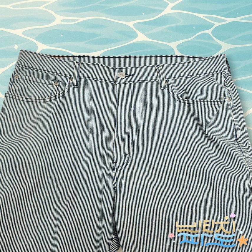 [BUNJANG] Levi&