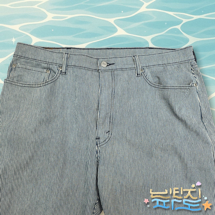 [BUNJANG] Levi&
