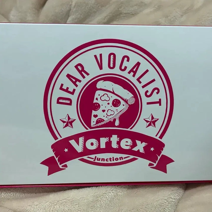 [BUNJANG] Dearbo Dear Vocalist Lemiel Leo Photocard / 디어보 디어보컬리스트 vortex junction 르미엘 레오도