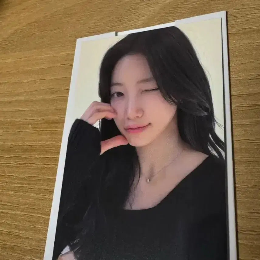 [SOLD OUT] 르세라핌 카즈하 celebration공방포카
