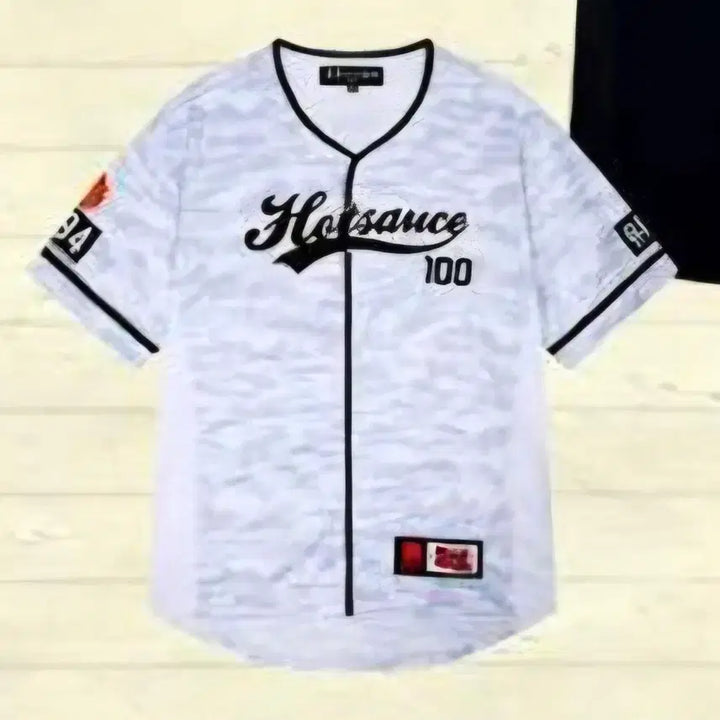 [SOLD OUT] 핫소스 100만 굿즈 95사이즈