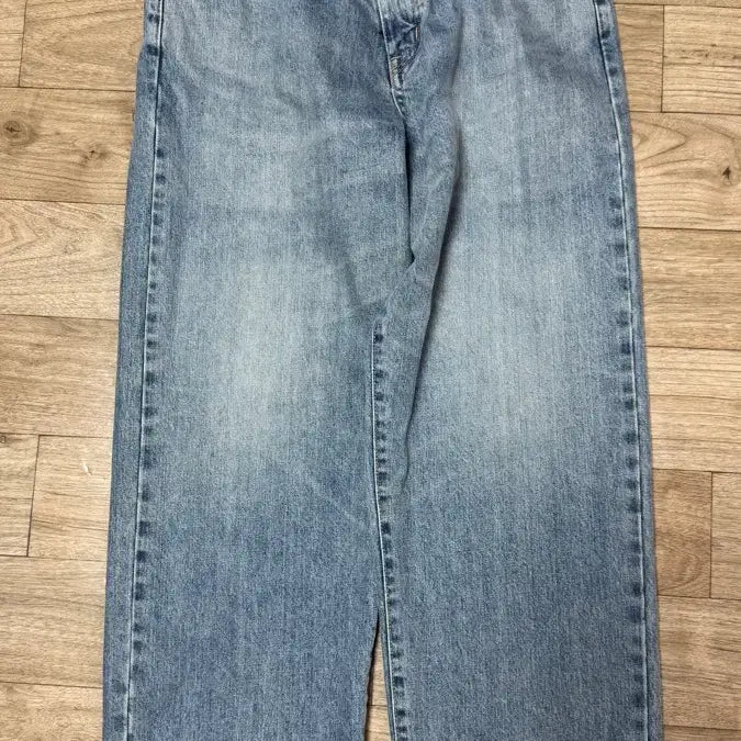 [BUNJANG] NEAT x EDWIN Ross Denim Pants / NEAT x EDWIN ross 데님 팬츠