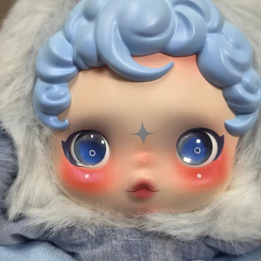 [BUNJANG] Pop Mart Skullpanda Garden of Light Series Dew / 팝마트 스컬판다 빛의 정원 시리즈 이슬