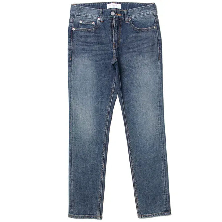 [BUNJANG] Fatalism TYDI0064 Low Rise Skinny Jeans (Size 27-28) / 27-28 페이탈리즘 TYDI0064 로라이즈스키니 892